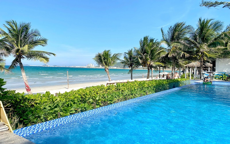 Nhatrang - Dốc Lết